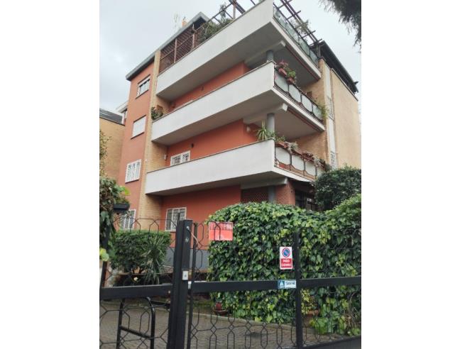 Anteprima foto 4 - Affitto Appartamento Vacanze da Privato a Roma - Re di Roma