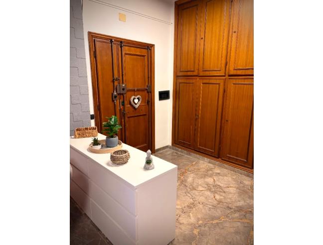 Anteprima foto 5 - Affitto Appartamento Vacanze da Privato a Roma - Re di Roma