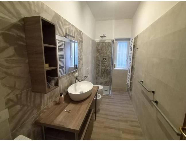 Anteprima foto 5 - Affitto Appartamento Vacanze da Privato a Roma - Re di Roma