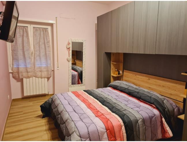 Anteprima foto 6 - Affitto Appartamento Vacanze da Privato a Roma - Re di Roma