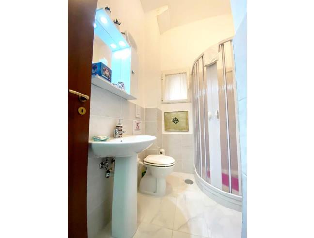 Anteprima foto 7 - Affitto Appartamento Vacanze da Privato a Roma - Re di Roma