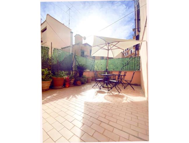 Anteprima foto 8 - Affitto Appartamento Vacanze da Privato a Roma - Re di Roma