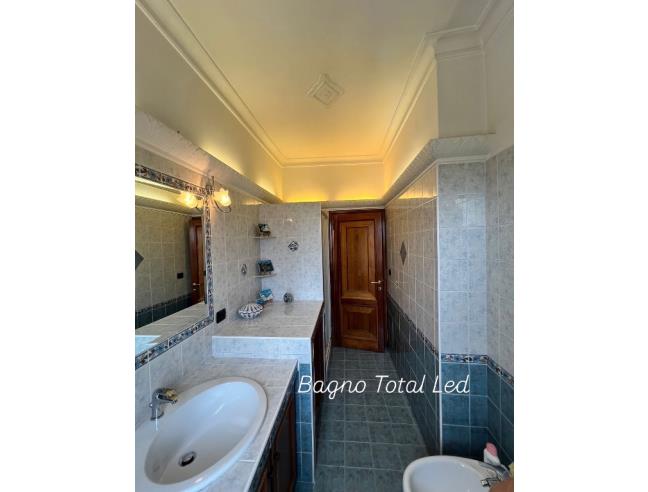 Anteprima foto 2 - Affitto Appartamento Vacanze da Privato a Roma - Romanina