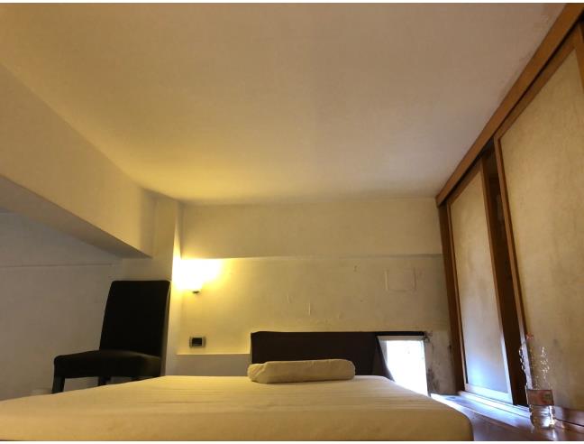 Anteprima foto 2 - Affitto Appartamento Vacanze da Privato a Roma - Romanina