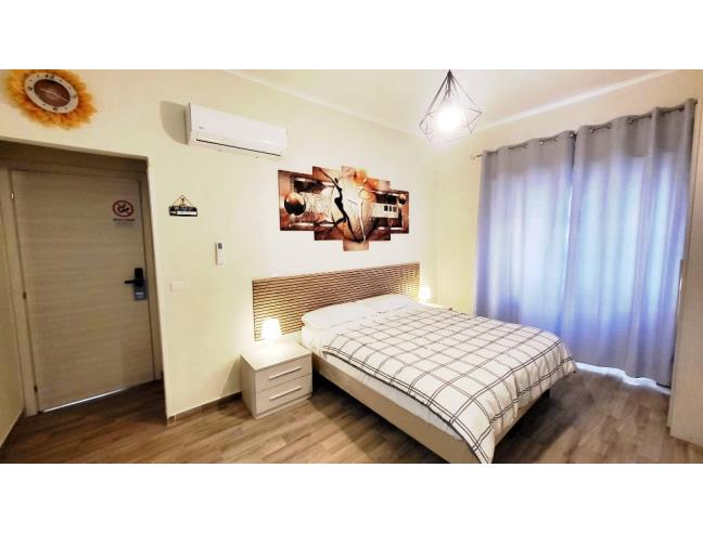 Anteprima foto 2 - Affitto Appartamento Vacanze da Privato a Roma - Romanina