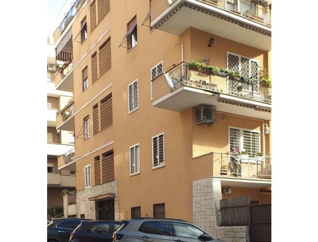 Anteprima foto 3 - Affitto Appartamento Vacanze da Privato a Roma - Romanina