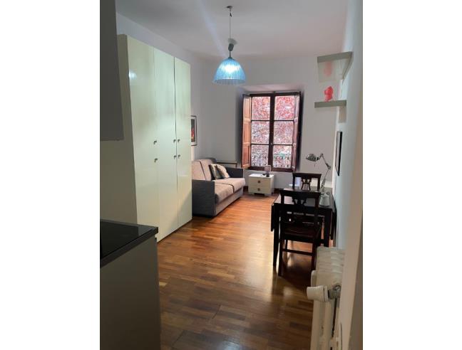 Anteprima foto 3 - Affitto Appartamento Vacanze da Privato a Roma - Romanina