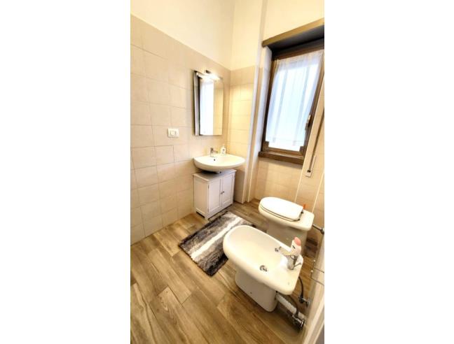 Anteprima foto 3 - Affitto Appartamento Vacanze da Privato a Roma - Romanina