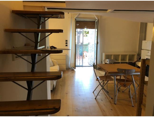 Anteprima foto 3 - Affitto Appartamento Vacanze da Privato a Roma - Romanina