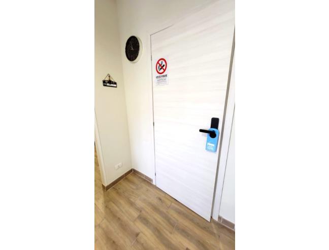 Anteprima foto 4 - Affitto Appartamento Vacanze da Privato a Roma - Romanina