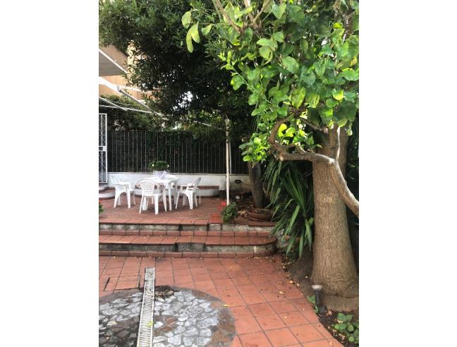 Anteprima foto 4 - Affitto Appartamento Vacanze da Privato a Roma - Romanina