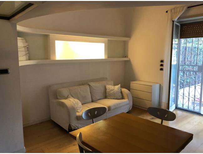 Anteprima foto 5 - Affitto Appartamento Vacanze da Privato a Roma - Romanina