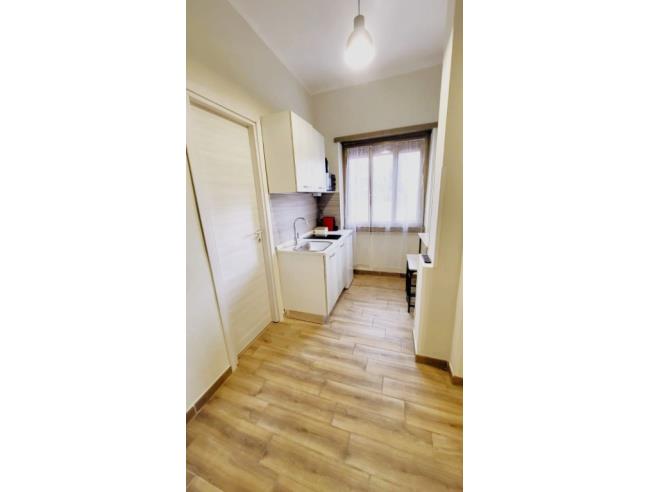 Anteprima foto 5 - Affitto Appartamento Vacanze da Privato a Roma - Romanina