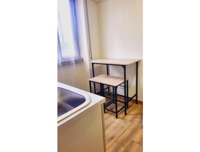 Anteprima foto 6 - Affitto Appartamento Vacanze da Privato a Roma - Romanina