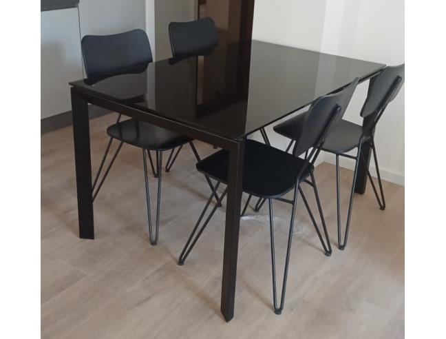 Anteprima foto 6 - Affitto Appartamento Vacanze da Privato a Roma - Romanina