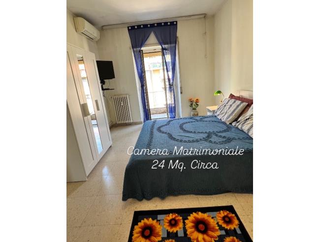 Anteprima foto 6 - Affitto Appartamento Vacanze da Privato a Roma - Romanina