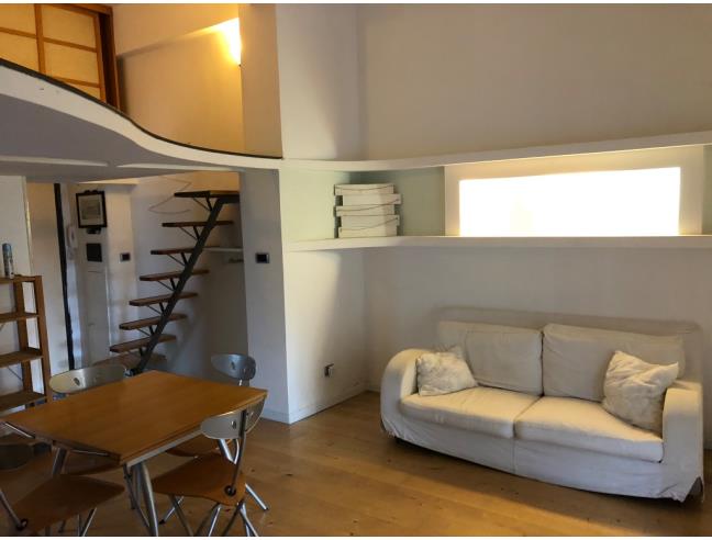 Anteprima foto 7 - Affitto Appartamento Vacanze da Privato a Roma - Romanina