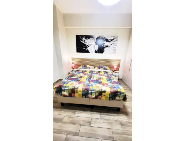 Anteprima foto 7 - Affitto Appartamento Vacanze da Privato a Roma - Romanina