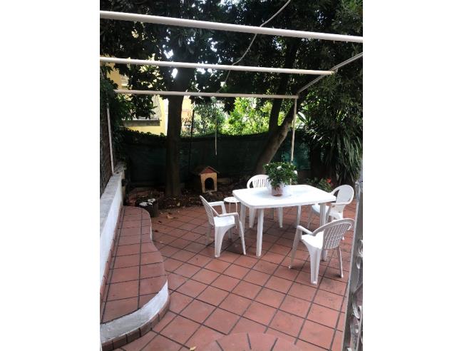 Anteprima foto 8 - Affitto Appartamento Vacanze da Privato a Roma - Romanina