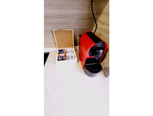 Anteprima foto 8 - Affitto Appartamento Vacanze da Privato a Roma - Romanina