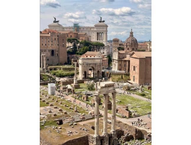 Anteprima foto 8 - Affitto Appartamento Vacanze da Privato a Roma - Romanina