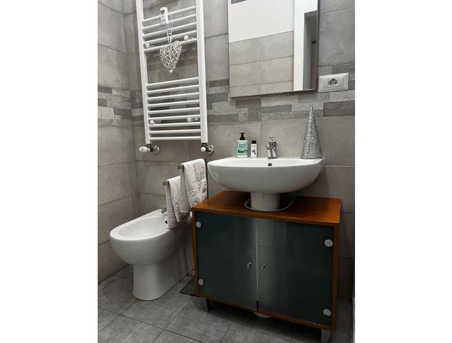 Anteprima foto 2 - Affitto Appartamento Vacanze da Privato a Roma - San Giovanni