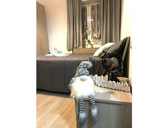 Anteprima foto 3 - Affitto Appartamento Vacanze da Privato a Roma - San Giovanni