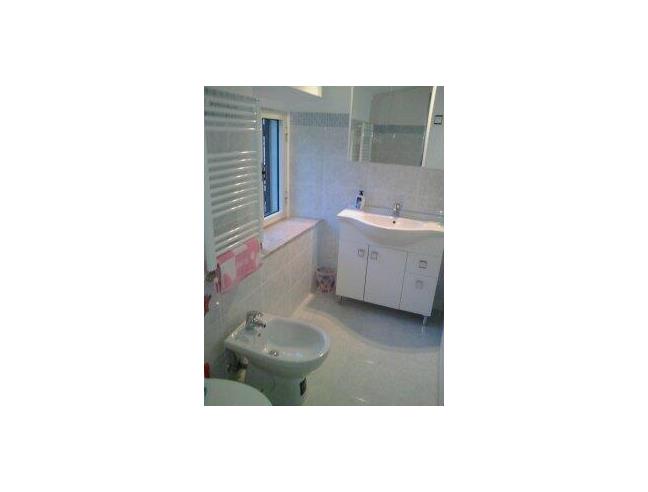 Anteprima foto 4 - Affitto Appartamento Vacanze da Privato a Roma - San Giovanni