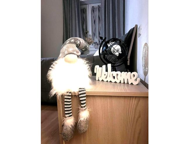 Anteprima foto 4 - Affitto Appartamento Vacanze da Privato a Roma - San Giovanni