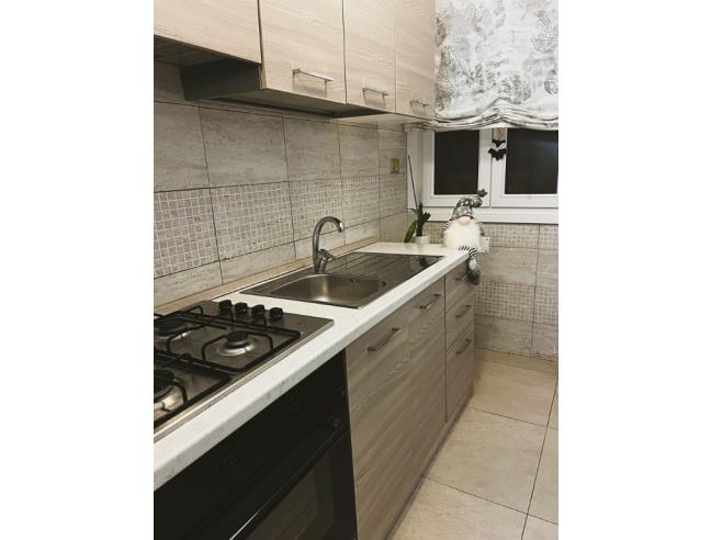 Anteprima foto 6 - Affitto Appartamento Vacanze da Privato a Roma - San Giovanni