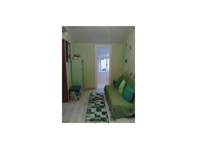 Anteprima foto 7 - Affitto Appartamento Vacanze da Privato a Roma - San Giovanni