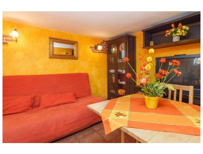 Anteprima foto 5 - Affitto Appartamento Vacanze da Privato a Roma - Torrevecchia