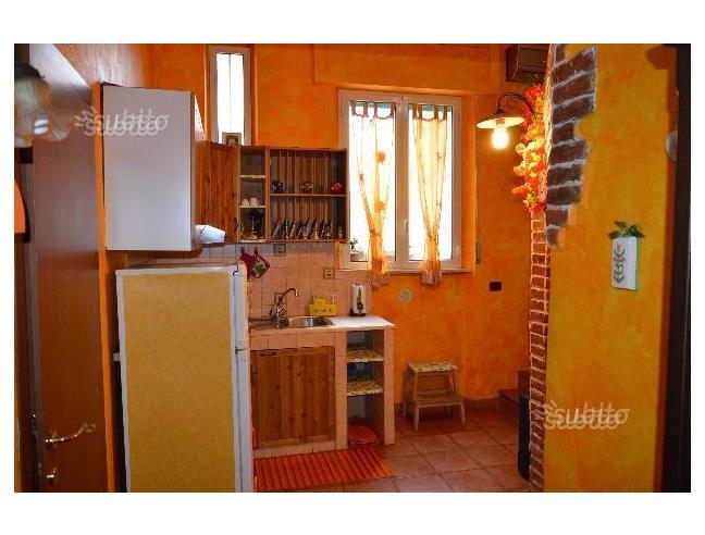 Anteprima foto 8 - Affitto Appartamento Vacanze da Privato a Roma - Torrevecchia