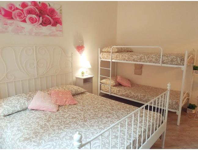 Anteprima foto 2 - Affitto Appartamento Vacanze da Privato a Roma - Trastevere