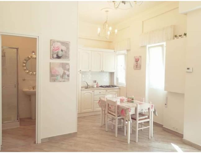 Anteprima foto 4 - Affitto Appartamento Vacanze da Privato a Roma - Trastevere