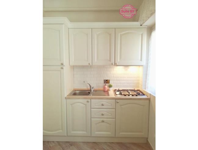 Anteprima foto 7 - Affitto Appartamento Vacanze da Privato a Roma - Trastevere