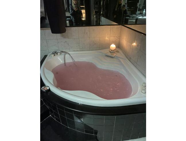 Anteprima foto 3 - Affitto Appartamento Vacanze da Privato a Roma - Trigoria