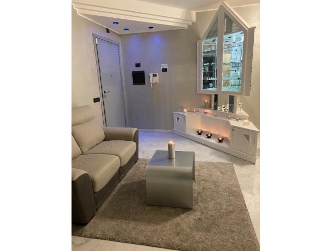 Anteprima foto 6 - Affitto Appartamento Vacanze da Privato a Roma - Trigoria