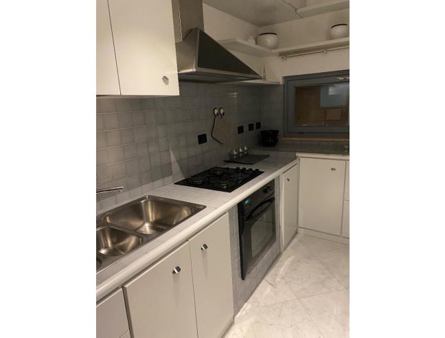 Anteprima foto 8 - Affitto Appartamento Vacanze da Privato a Roma - Trigoria