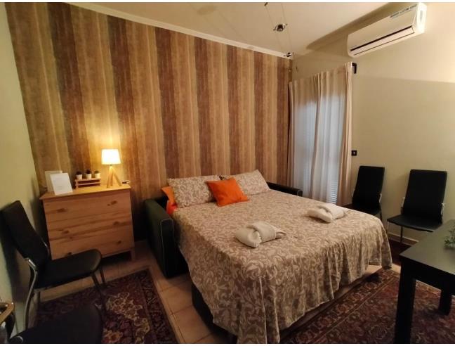 Anteprima foto 2 - Affitto Appartamento Vacanze da Privato a Roma - Tuscolano