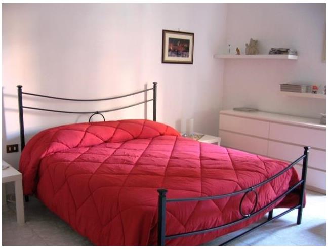 Anteprima foto 3 - Affitto Appartamento Vacanze da Privato a Roma - Tuscolano