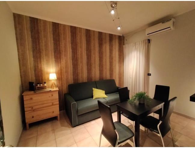 Anteprima foto 3 - Affitto Appartamento Vacanze da Privato a Roma - Tuscolano