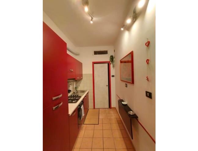 Anteprima foto 4 - Affitto Appartamento Vacanze da Privato a Roma - Tuscolano