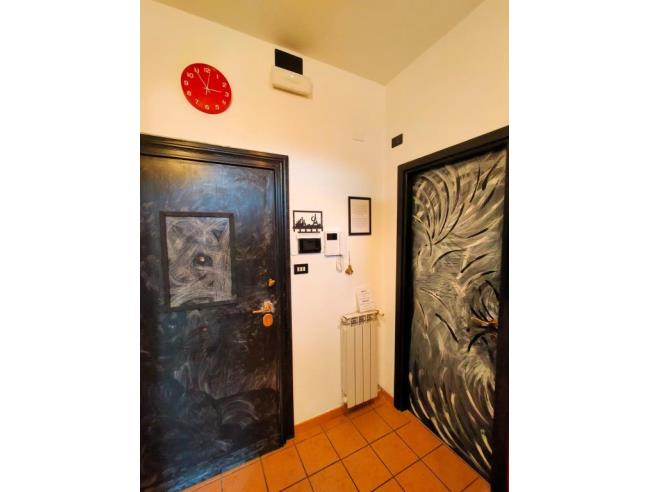 Anteprima foto 5 - Affitto Appartamento Vacanze da Privato a Roma - Tuscolano