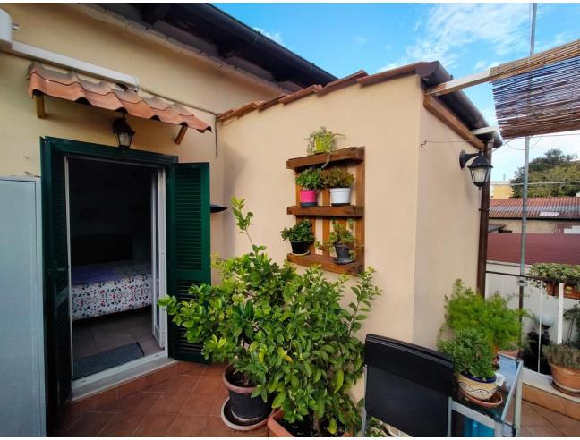 Anteprima foto 7 - Affitto Appartamento Vacanze da Privato a Roma - Tuscolano