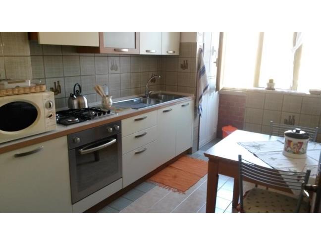 Anteprima foto 7 - Affitto Appartamento Vacanze da Privato a Roma - Tuscolano