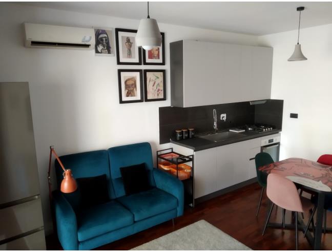 Anteprima foto 2 - Affitto Appartamento Vacanze da Privato a Roma - Vigne Nuove