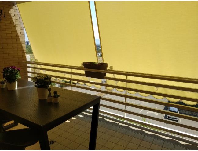 Anteprima foto 3 - Affitto Appartamento Vacanze da Privato a Roma - Vigne Nuove