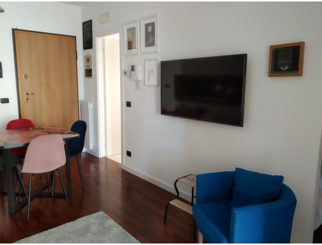 Anteprima foto 4 - Affitto Appartamento Vacanze da Privato a Roma - Vigne Nuove