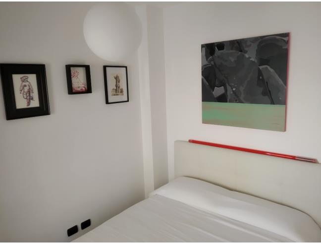 Anteprima foto 5 - Affitto Appartamento Vacanze da Privato a Roma - Vigne Nuove